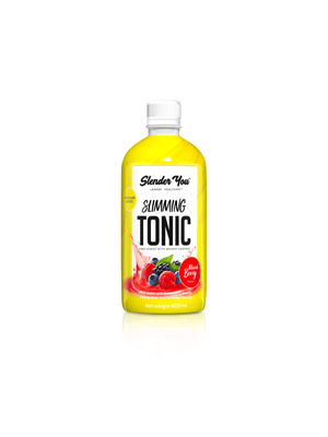 Slender You Slimming Tonics Mixed Berry