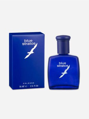 Lenthéric Blue Stratos Cologne