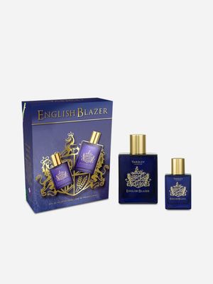 Yardley English Blazer Gift Set