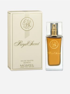 Monteil Royal Secret Eau de Toilette