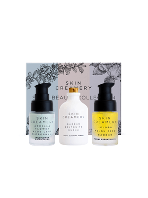 Skin Creamery Slow Beauty Collection