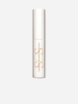 Clarins SOS Lashes Serum Eye Mascara