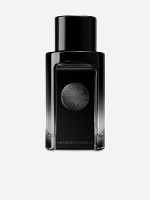 Banderas The Icon Eau de Parfum