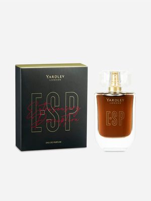 Yardley ESP Stayfast Eau de Parfum