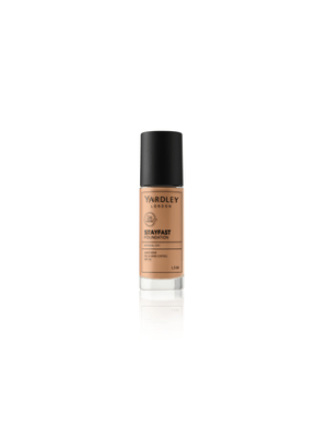 Yardley Stayfast Foundation - Normal/Dry