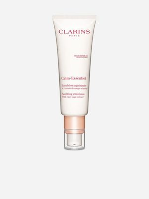 Clarins Soothing Emulsion