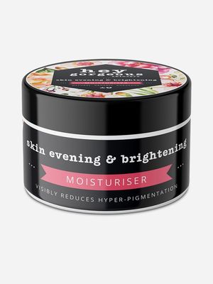 Hey Gorgeous Skin Evening & Brightening Moisturiser