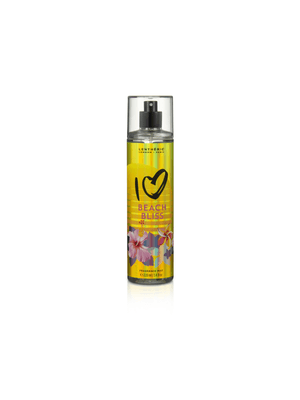 Lenthéric I LOVE Beach Bliss Fragrance Mist