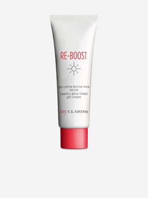 Clarins My Clarins RE-BOOST Healthy Glow Tinted Gel-Cream