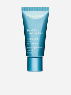 Clarins Total Eye Blue Gel