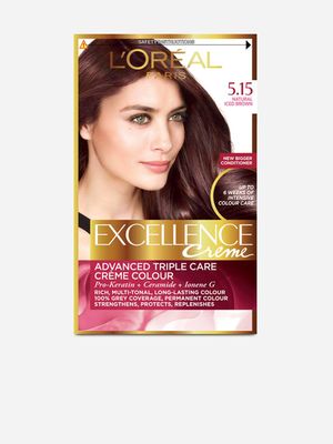 L'Oreal Paris Excellence Crème