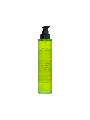 Skin Creamery Hydrating Body/Shower Oil