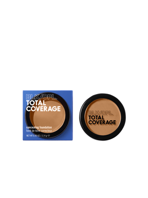 Black Opal Total Coverage Concealing Foundation