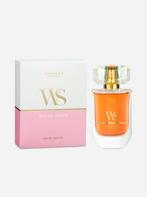 Yardley White Satin Eau de Toilette