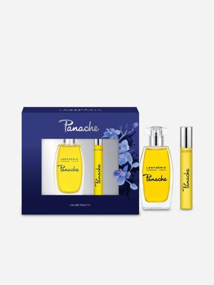 Lenthéric Panache Eau De Toilette & Eau De Toilette Gift Set