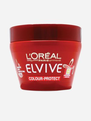 L'Oreal Paris Colour Protect Hair Masque