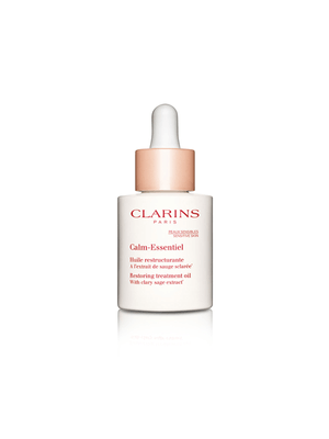 Clarins Restoring Treatment Oil