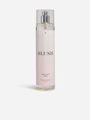 Foschini All Woman Blush Spritzer