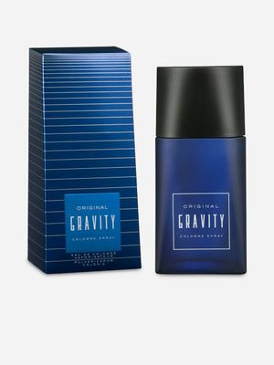 Lenthéric Gravity Cologne Spray