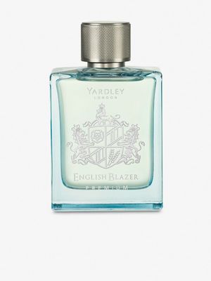 Yardley English Blazer Premium Eau de Parfum