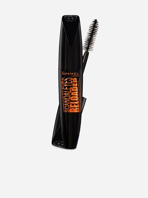 Rimmel Scandal Eyes Reloaded Mascara