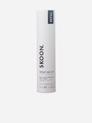 SKOON. Wrap e Up Ultra Thick Moisturiser Refill