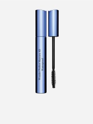 Clarins Wonder Perfect Mascara 4D Waterproof