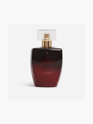 Foschini All Woman Fire Eau de Parfum