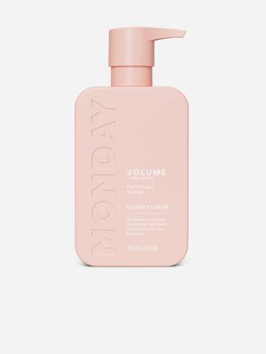 Monday Volume Conditioner