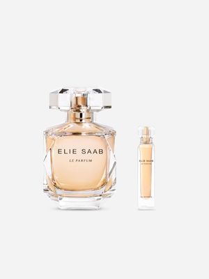 Elie Saab Le Parfum Eau de Parfum Gift Set