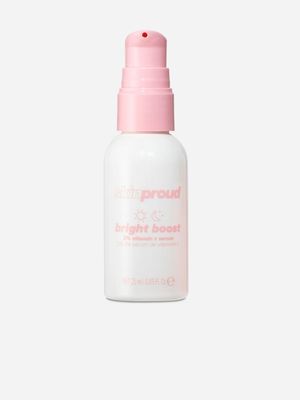 Skin Proud Bright Boost