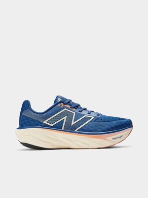 Women's New Balance Fresh Foam X 1080 v14 Blue Running Shoes