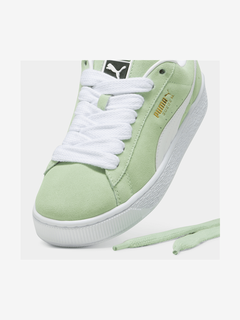 Puma sneaker mint online