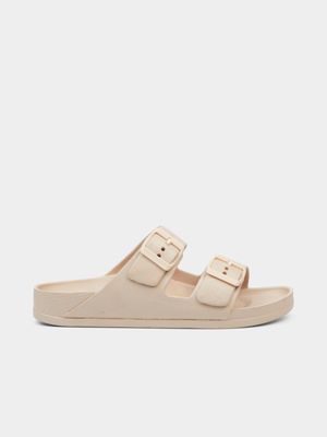 Women's Viabeach Nude Tide 1 Sandals