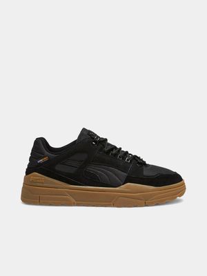 Puma Men's Slipstream Cordura Black Sneaker