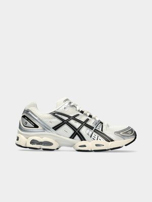 Asics Men's Gel-Nimbus 9 Cream Sneaker