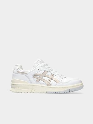 Asics Men's EX89 White Sneaker