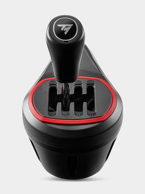 Thrustmaster TH8S Shifter Add On