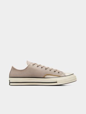 Converse Junior Chuck 70 90s Sport Low Beige Sneaker