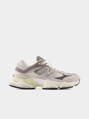 New Balance Men's 9060 Grey Sneaker