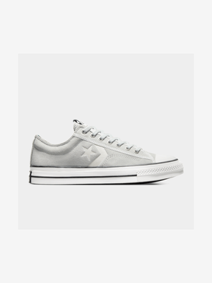 Converse Men's Star Player 76 Grey Sneaker