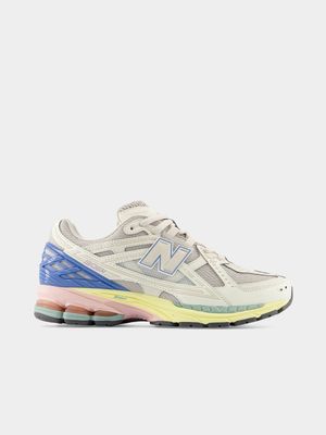 New Balance Unisex 1906N Multicolour Sneaker