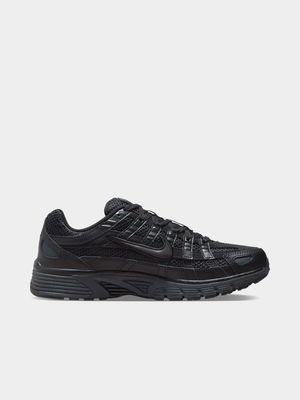 Nike Men's P-6000 NA2 Black Sneaker