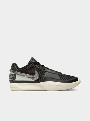 Nike Men’s Ja 1 Black/White Sneaker