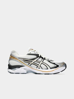 Asics Women's GT-2160 Cream/Silver Sneaker