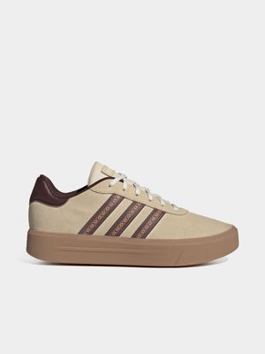 Women's adidas Court Platform Sneaker