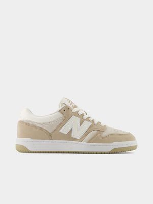 New Balance Men's 480 Sand Sneaker