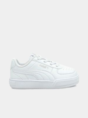 Puma Toddler  Caven Low Top Sneaker