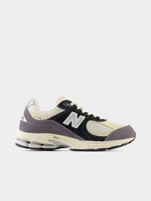 New Balance Men's 2002 Multicolour Sneaker