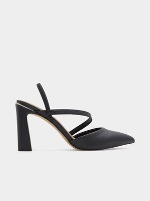 Women's Call It Spring Black Heels